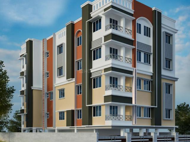 Flat for sale in Calcutta, West Bengal