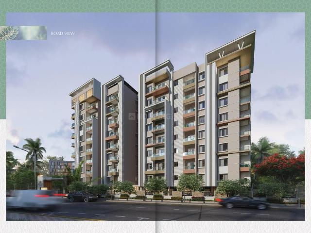 Flat for sale in Assam