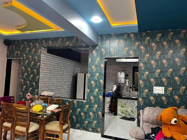 Flat for rent in Nalasopara - Mumbai, National Capital Territory Of Delhi