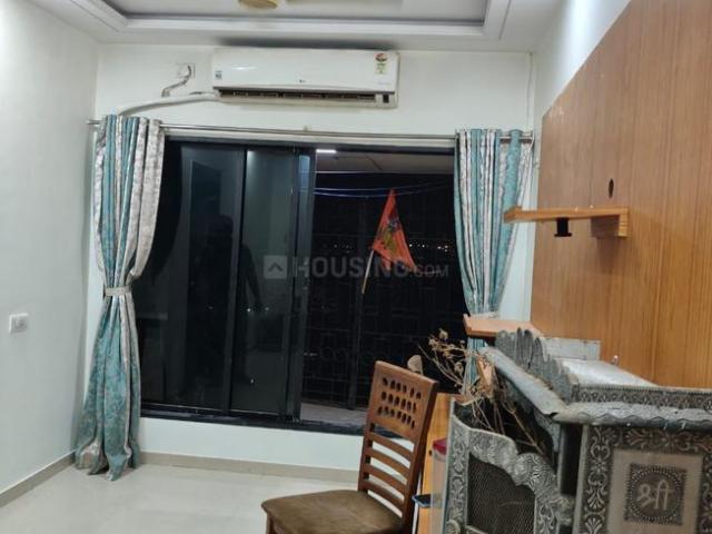 Flat for rent in Nala Sopara, Vasai-Virar