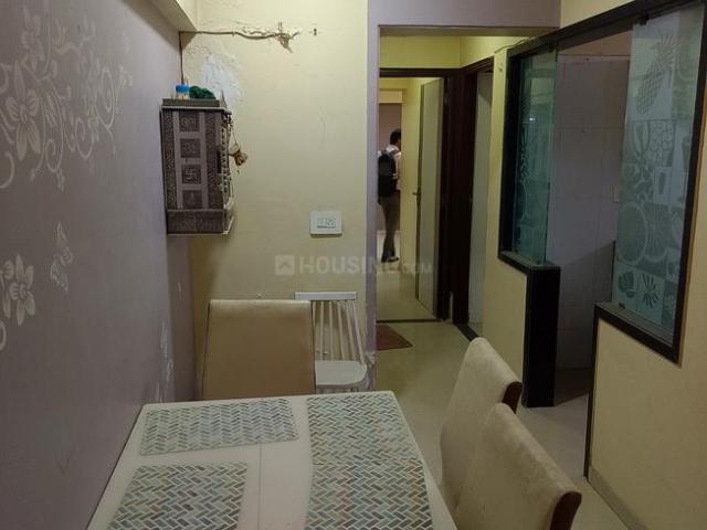 Flat for rent in Nalasopara - Mumbai, National Capital Territory Of Delhi