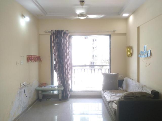 Flat for rent in Nalasopara - Mumbai, National Capital Territory Of Delhi