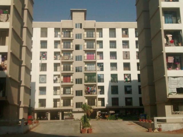 Flat for rent in Nalasopara - Mumbai, National Capital Territory Of Delhi