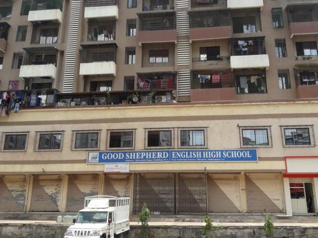 Flat for rent in Nala Sopara, Vasai-Virar