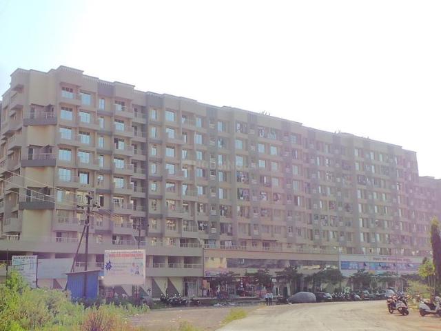 Flat for sale in Nalasopara - Mumbai, National Capital Territory Of Delhi