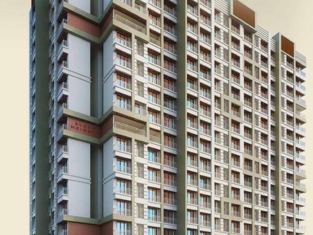 Flat for sale in Nalasopara - Mumbai, National Capital Territory Of Delhi