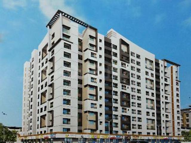 Flat for sale in Nalasopara - Mumbai, National Capital Territory Of Delhi