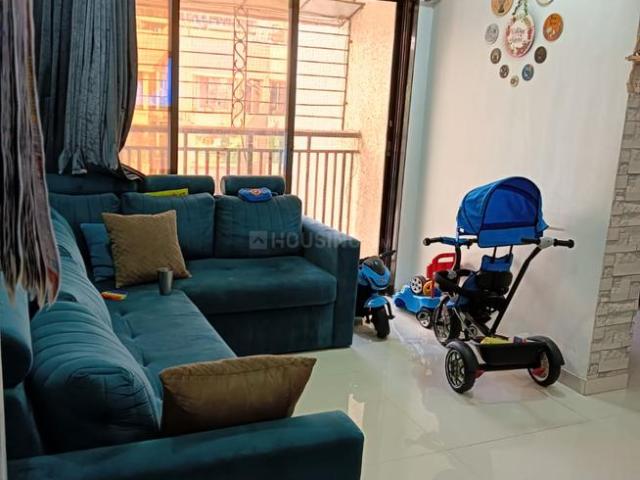 Flat for sale in Nalasopara - Mumbai, National Capital Territory Of Delhi