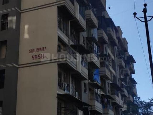 Flat for sale in Nalasopara - Mumbai, National Capital Territory Of Delhi