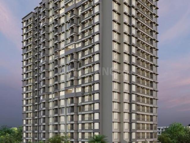 Flat for sale in Nalasopara - Mumbai, National Capital Territory Of Delhi