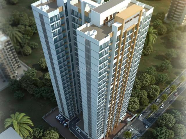 Flat for sale in Nalasopara - Mumbai, National Capital Territory Of Delhi