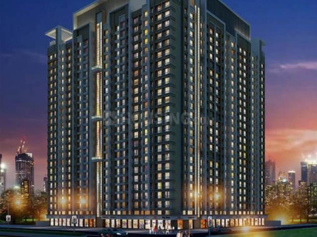 Flat for sale in Nala Sopara, Vasai-Virar