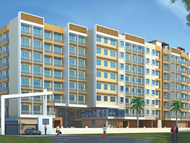 Flat for sale in Nala Sopara, Vasai-Virar