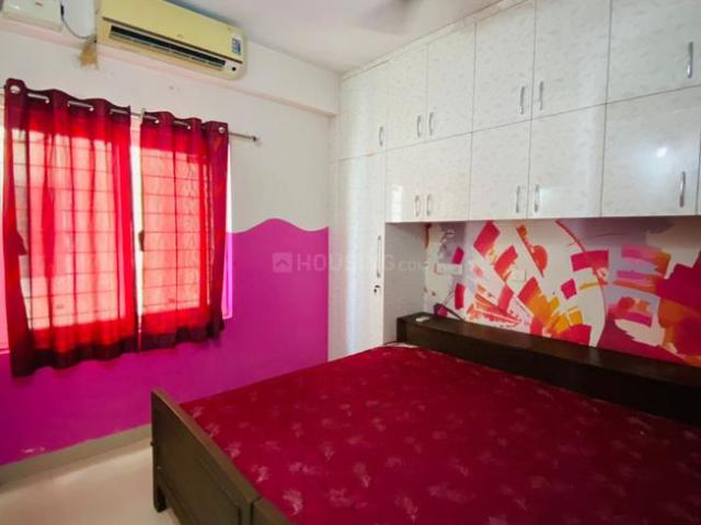Flat for rent in Ranga Reddy, Haidarabad