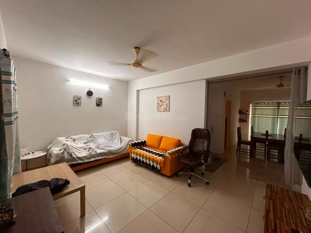 Flat for rent in Ranga Reddy, Haidarabad