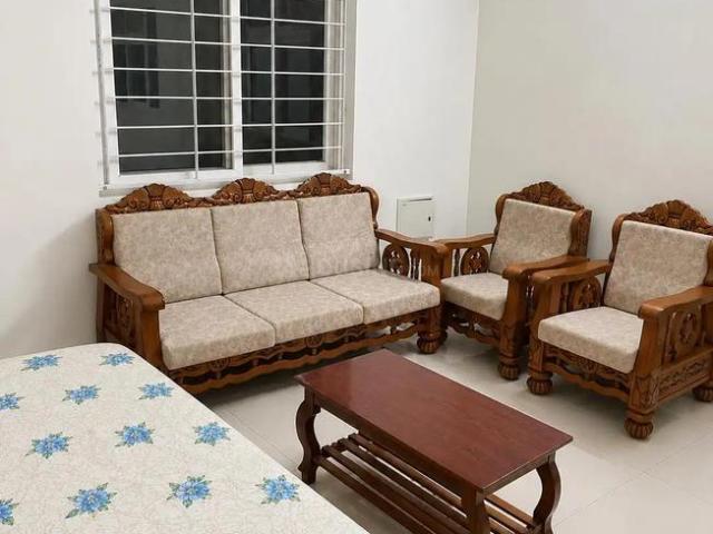 Flat for rent in Ranga Reddy, Haidarabad
