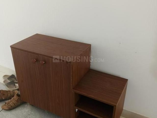 Flat for rent in Aparna Sarovar Zenith, Hyderabad