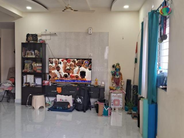Flat for rent in Greater Hyderabad Municipal Corporation West Zone, Hyderabad