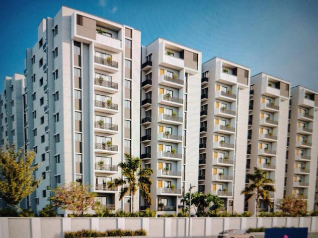 Flat for sale in Ranga Reddy, Haidarabad
