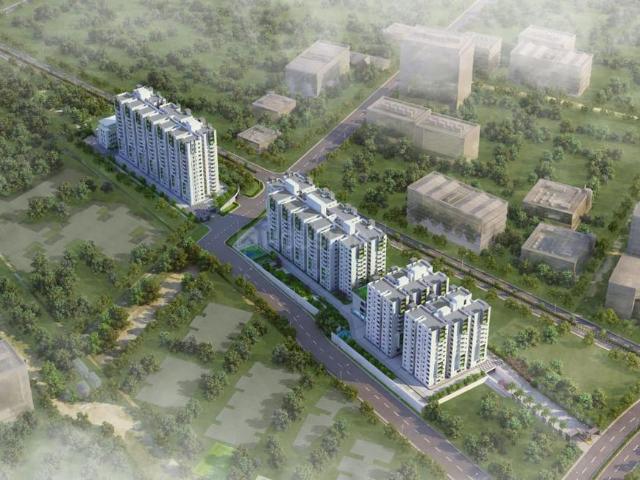 Flat for sale in Ranga Reddy, Haidarabad