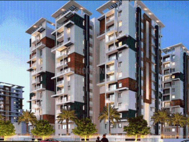Flat for sale in Ranga Reddy, Haidarabad