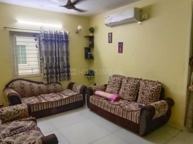 Flat for sale in Ranga Reddy, Haidarabad