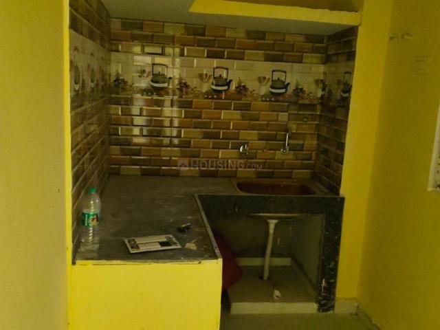 Flat for rent in Chikkadpally, Hyderabad