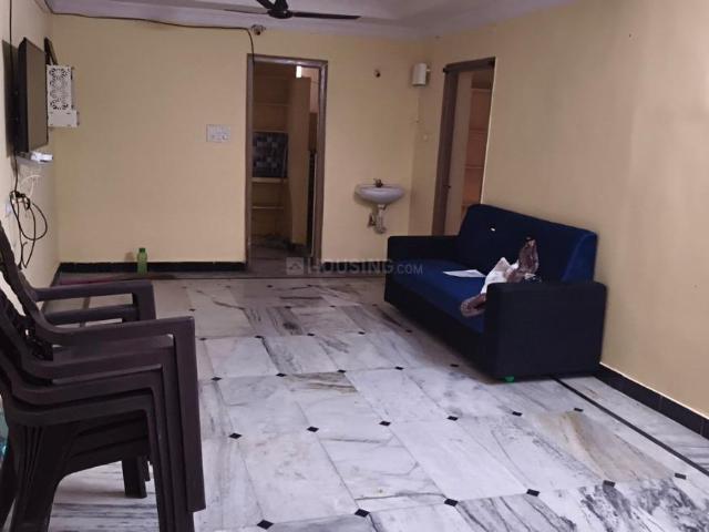 Flat for rent in Chikkadpally, Hyderabad