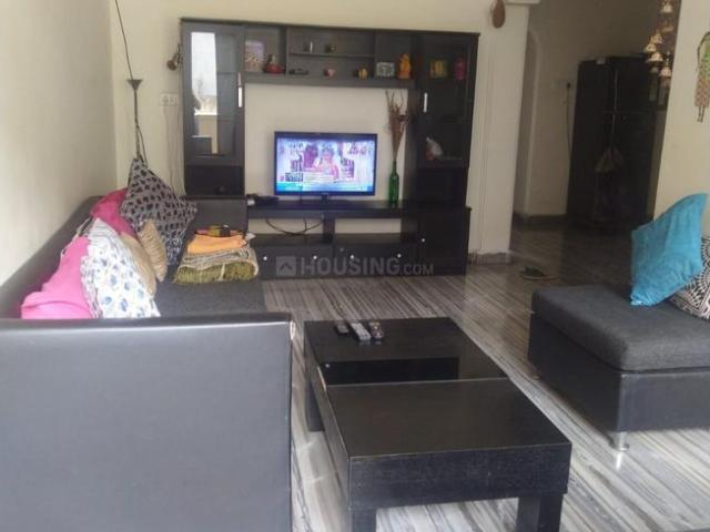 Flat for rent in Haidarabad, Telangana