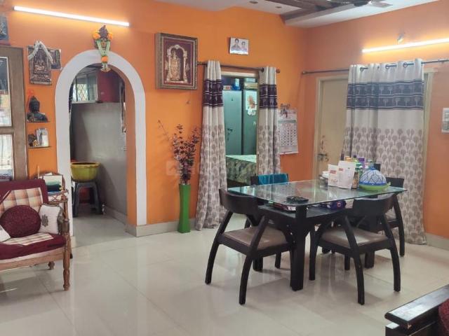 Flat for rent in Amberpet - Hyderabad, Telangana