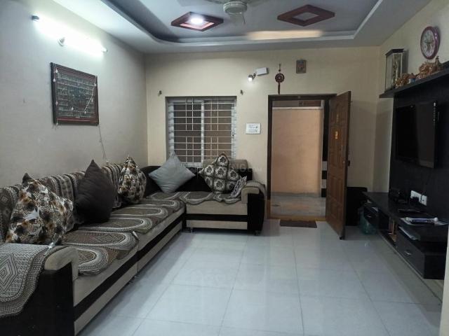 Flat for sale in Haidarabad, Telangana