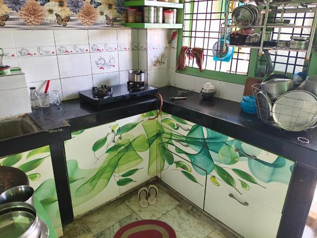 Flat for sale in Haidarabad, Telangana