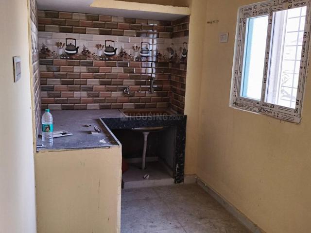 Flat for sale in Chikkadpally, Hyderabad