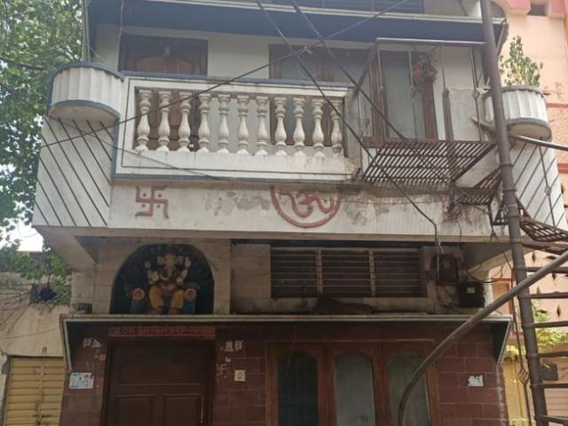 Flat for rent in Abids, Hyderabad