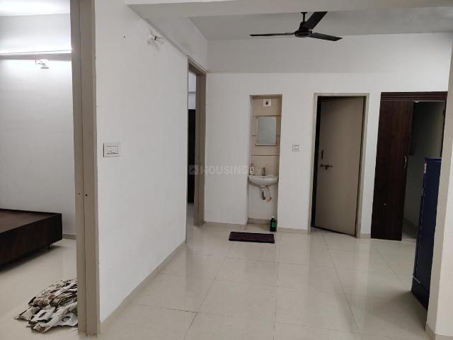 Flat for rent in Gandhinagar, Gujarat
