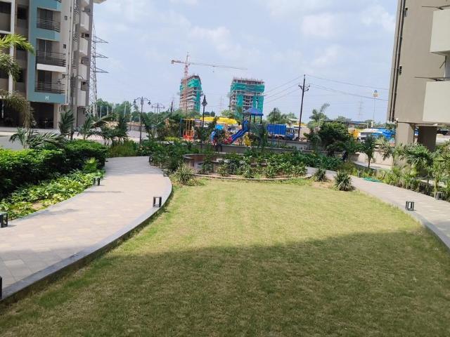 Flat for rent in Gujarat