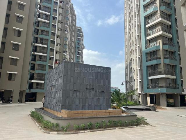 Flat for rent in Gandhinagar, Gujarat