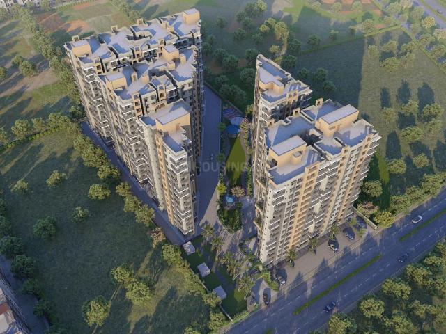 Flat for sale in Gandhinagar, Gujarat