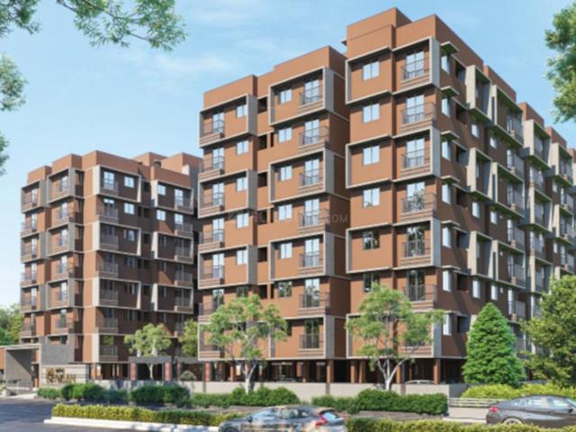Flat for sale in Gujarat
