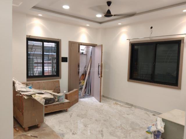 Flat for rent in Nandanvan, Nagpur City