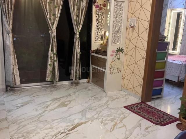 Flat for rent in Nandanvan, Nagpur City