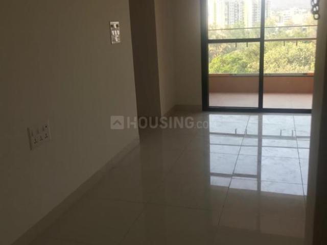 Flat for rent in Shivane, Pune