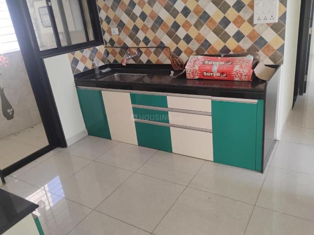Flat for rent in Shivane, Dhayari