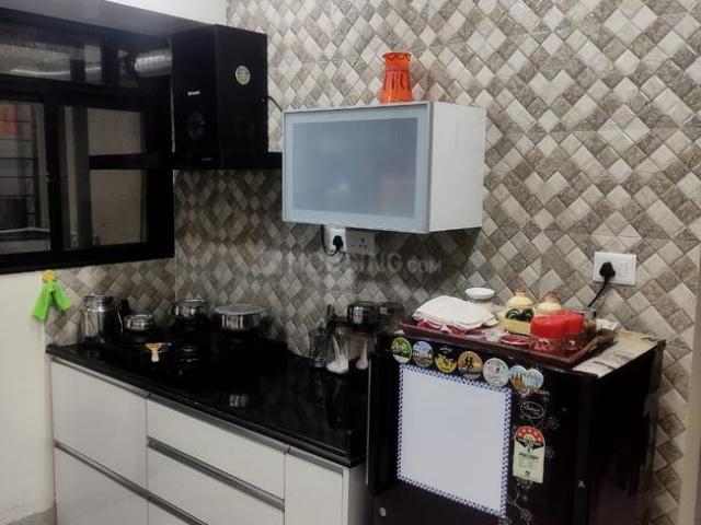 Flat for rent in Shivane, Dhayari
