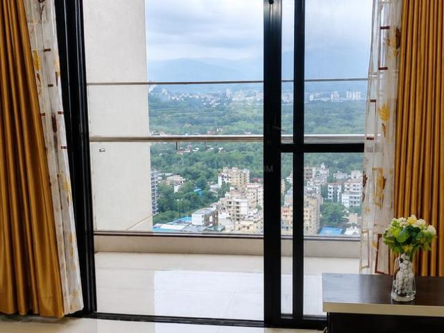 Flat for rent in Shivane, Dhayari