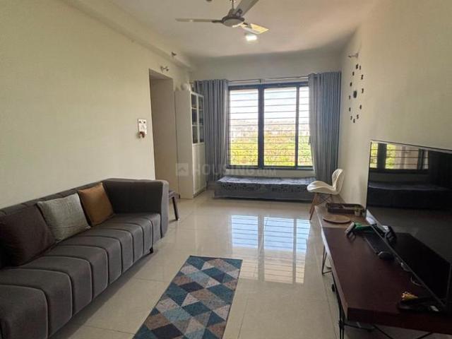 Flat for rent in Shivane, Dhayari