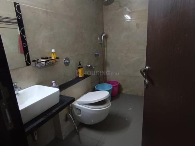 Flat for rent in Manik Baug, Anandnagar