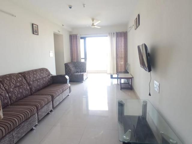 Flat for rent in Shivane, Dhayari