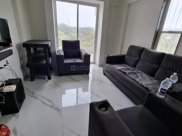 Flat for rent in Manik Baug, Anandnagar