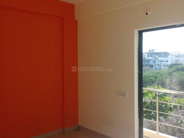 Flat for rent in Nanded